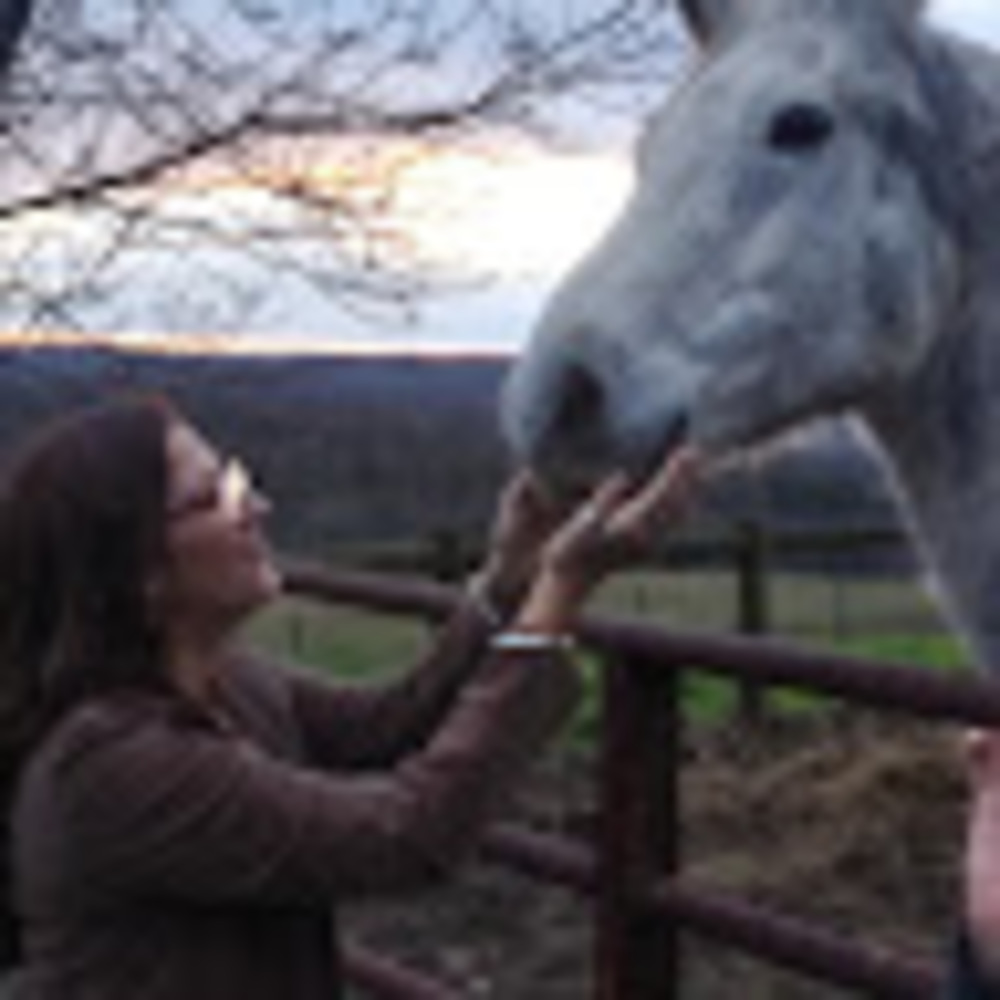Meet your Posher, Gerianne